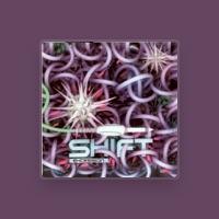 Shift