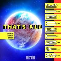 That's All (Bonus Beats)