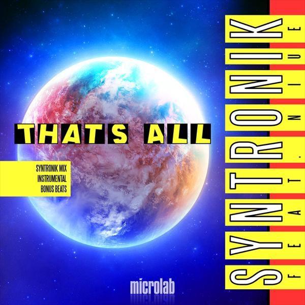 That's All (Instrumental)