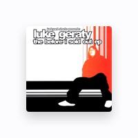 Luke Geraty