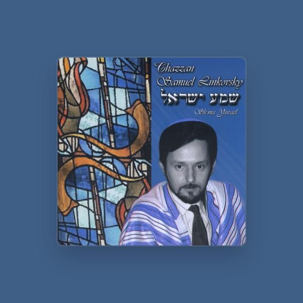 Chazzan Samuel Linkovsky