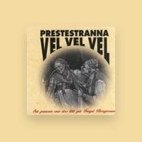 Prestestranna Vel Vel Vel