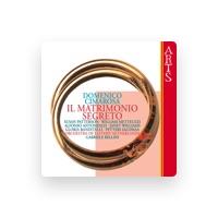 Orchestra Of Eastern Netherlands & Gabriele Bellini