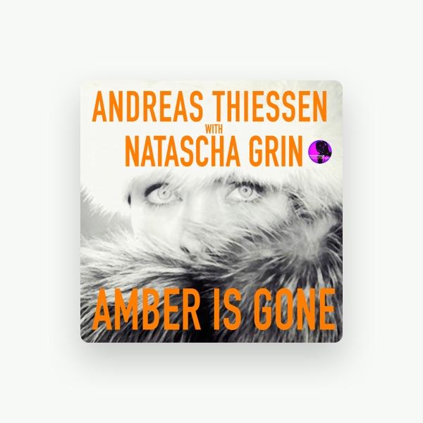 Natascha Grin