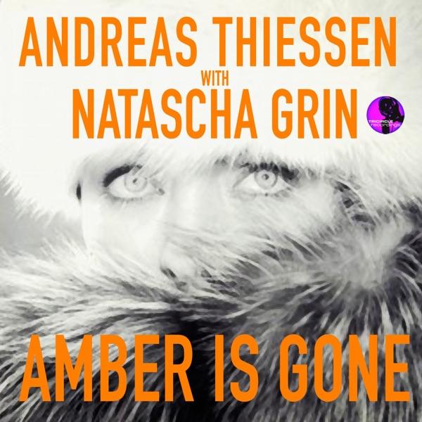 Amber Is Gone (Soul Conspiracys Outer Space Remix)
