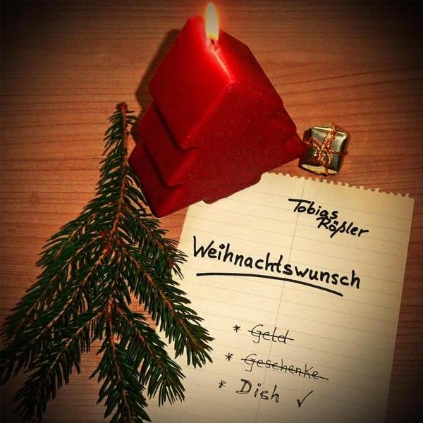 Weihnachtswunsch (Radio Edit)