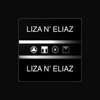 Liza N' Eliaz
