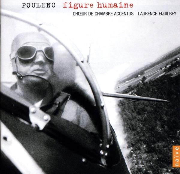 Figure Humaine (De Tous les Printemps du Monde)