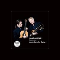 Lieske Spindler Guitars
