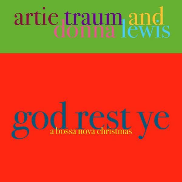 God Rest Ye - a Bossa Nova Christmas