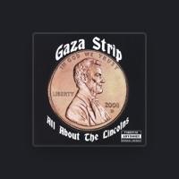 Gaza Strip
