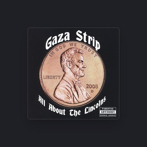 Gaza Strip