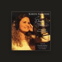 Karen Keldani