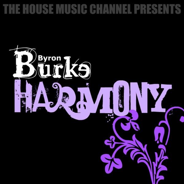 Burke's Harmony Club Mix