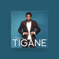 Tigane