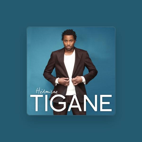 Tigane