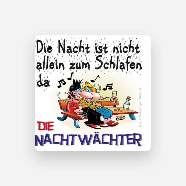Die Nachtwächter