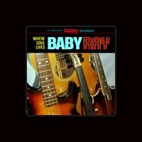 Baby Ray