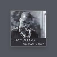 Stacy Dillard