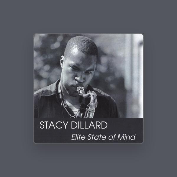 Stacy Dillard