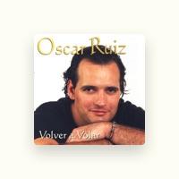 Oscar Ruiz
