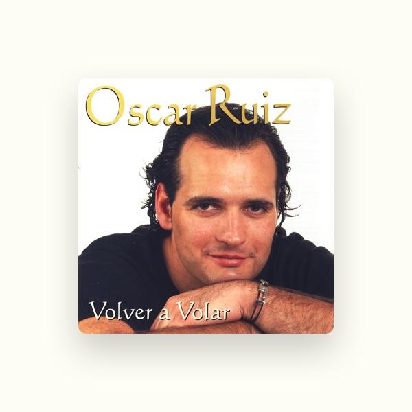 Oscar Ruiz