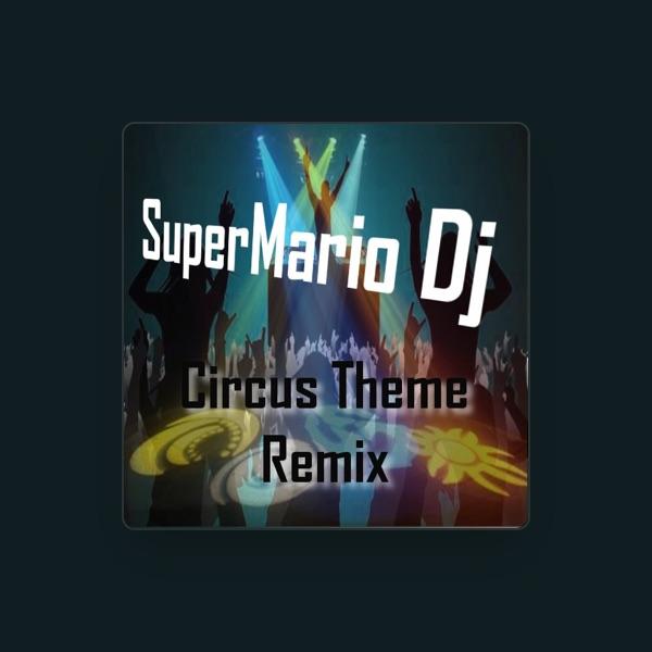 SuperMario Dj