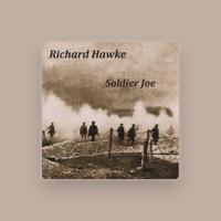 Richard Hawke
