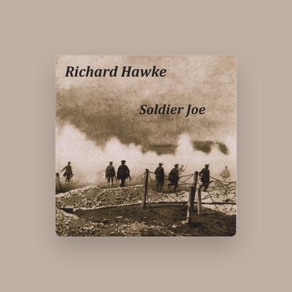 Richard Hawke