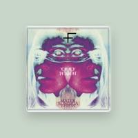 Mater Suspiria Vision