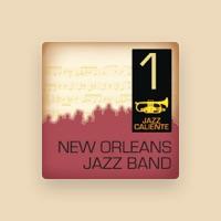 New Orleans Jazz Band