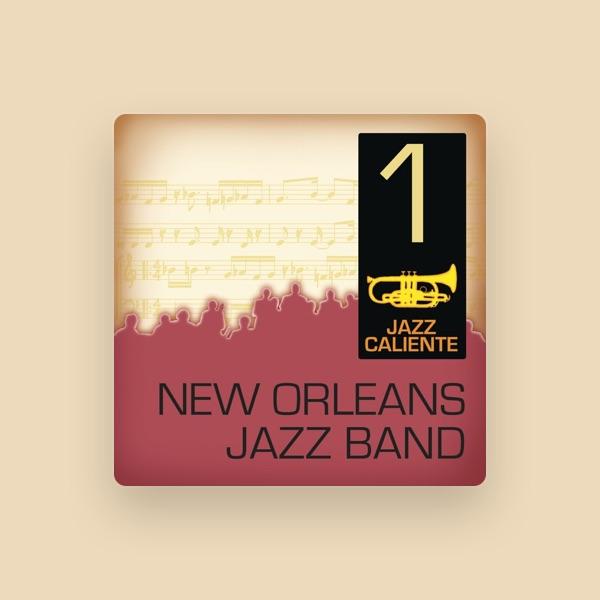 New Orleans Jazz Band