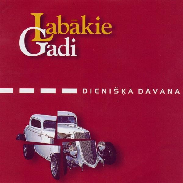 Negribu Tevi Projam Laist
