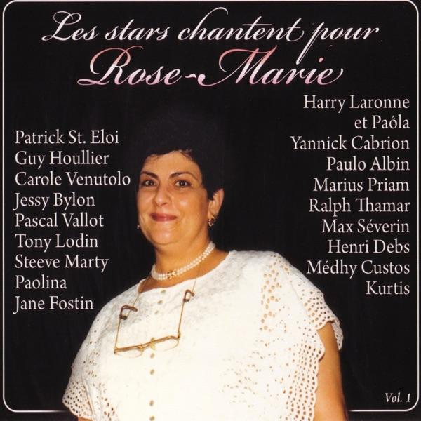 Nos femmes