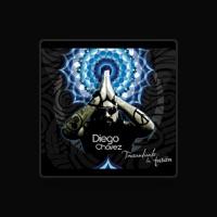 Diego Chavez