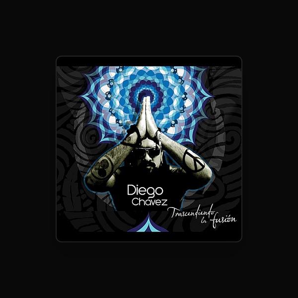 Diego Chavez