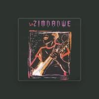 Zimbabwe Reggae Band