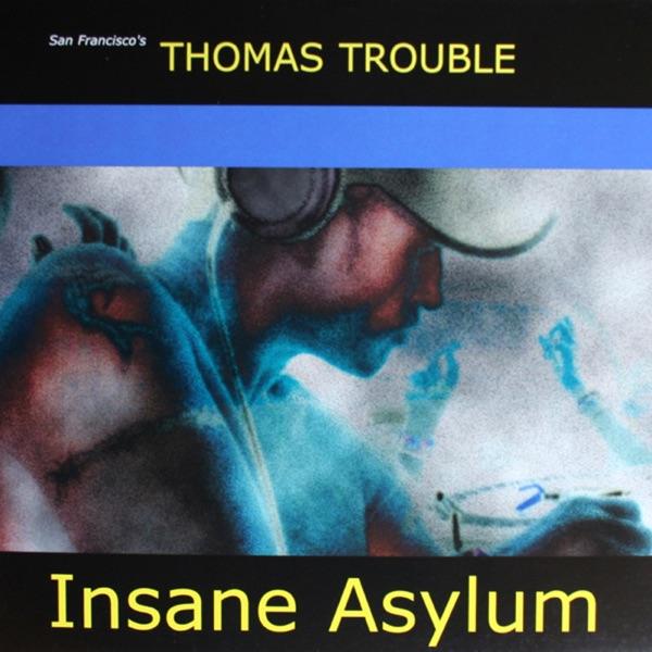 Insane Asylum (Pedro del Mar Remix)