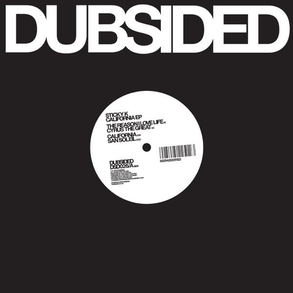Cyrus The Great (Original Mix)