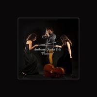 Anthony Ocana Trio