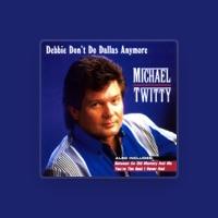Michael Twitty