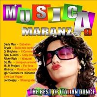 Jump On Around (Marcello Sound Remix)
