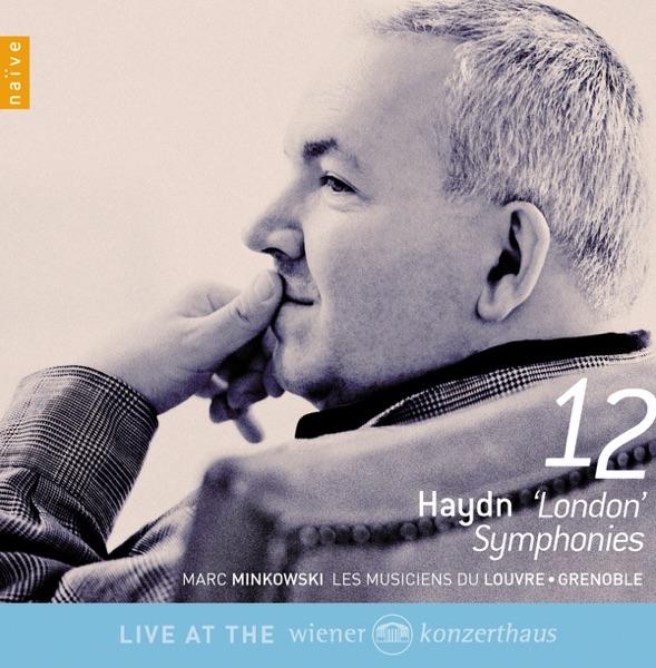 Symphony in D major, hob. I:104- "London": I. Adagio - Allegro