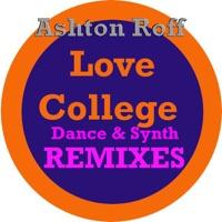 I Love College (Synth Remix)