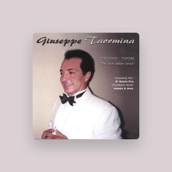 Giuseppe Taormina