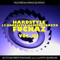 Welcome 2 Hell (Gary D. Hard As Hell Mix)