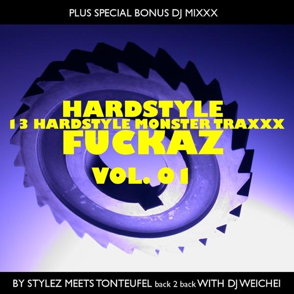 Whoz In da Houze (Sam Punks Club Mix)