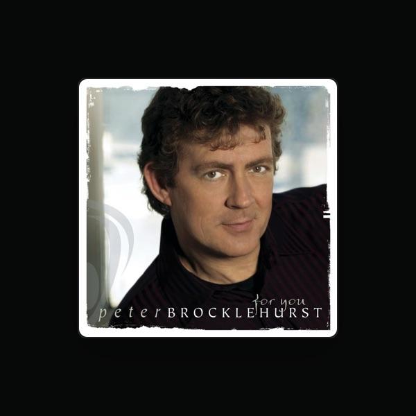 Peter Brocklehurst
