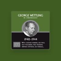 George Wettling