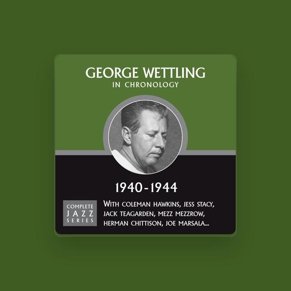 George Wettling